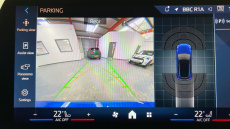 BMW 1 Series 120 M Sport 5dr Step Auto Petrol Hatchback